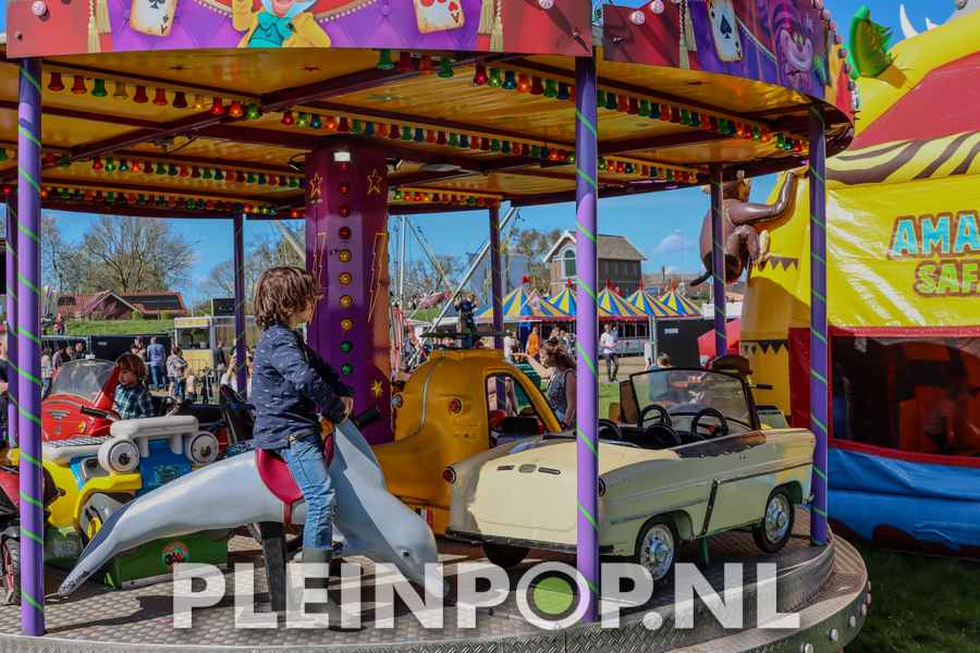 Publiek    Bezoekers (5)